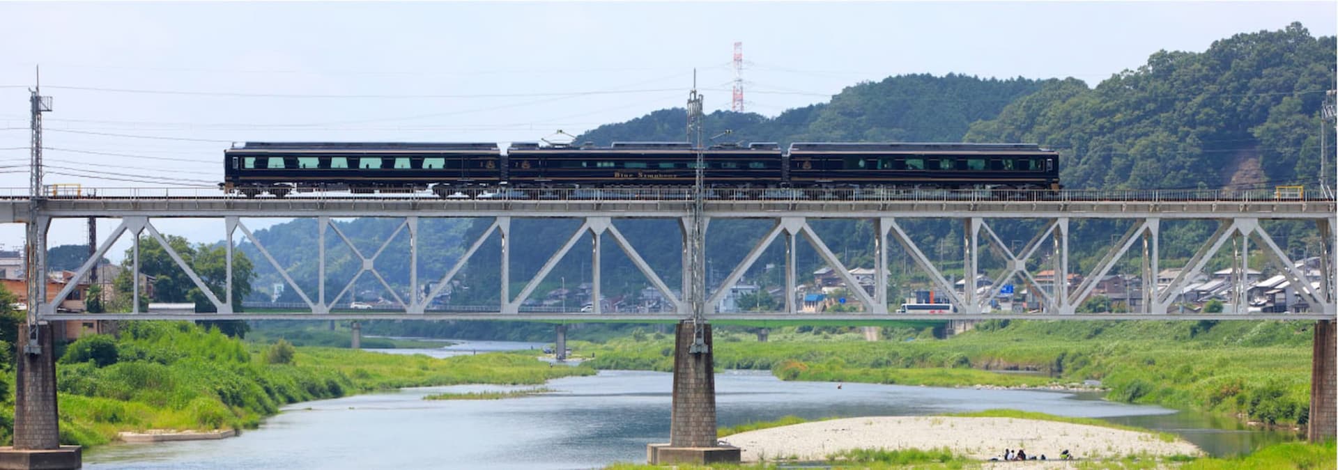 Kintetsu Railway Express Pass Ticket with Reserved Seat: Nagoya to Ise-shi - image 2