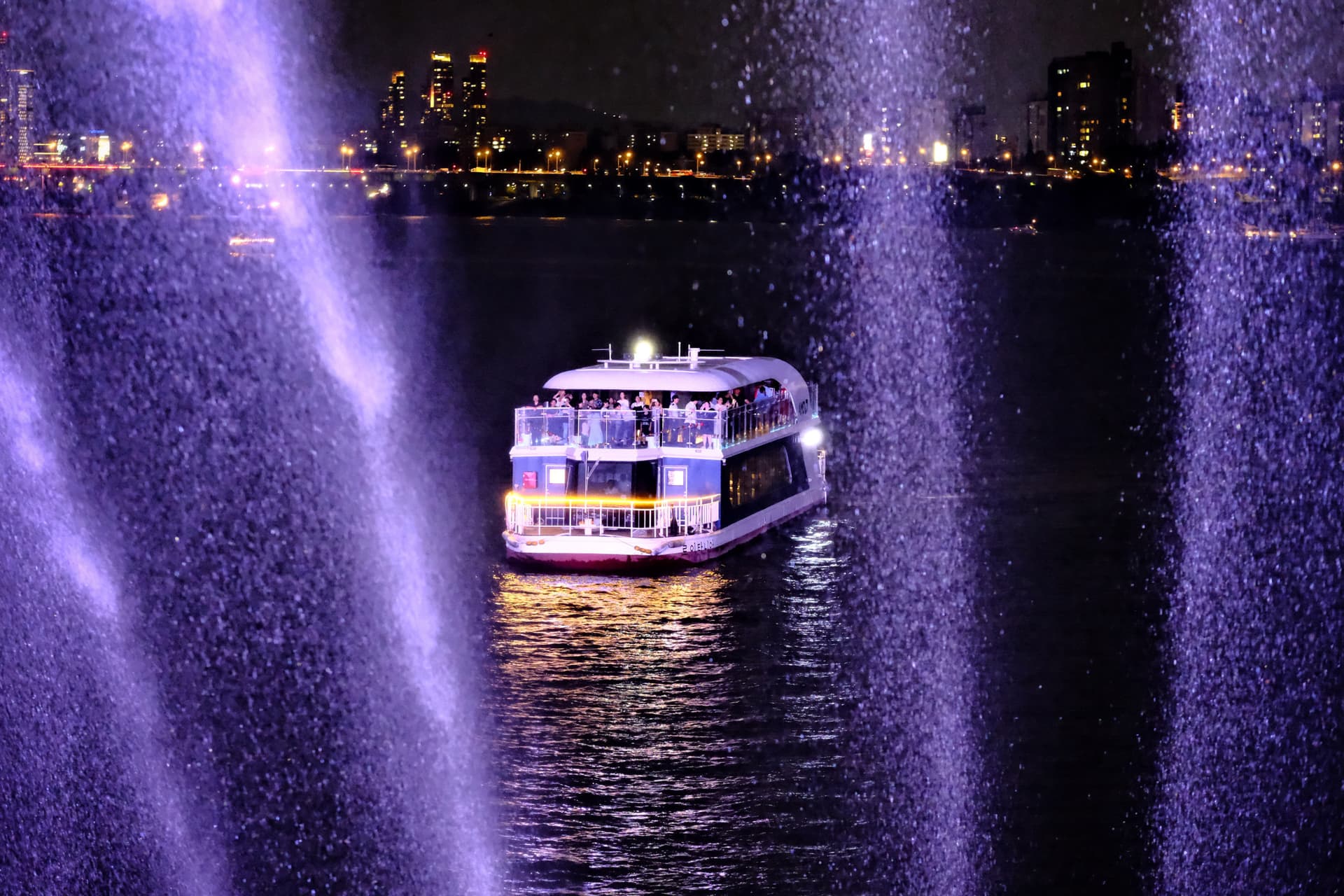 Han River Eland Cruise - image 6